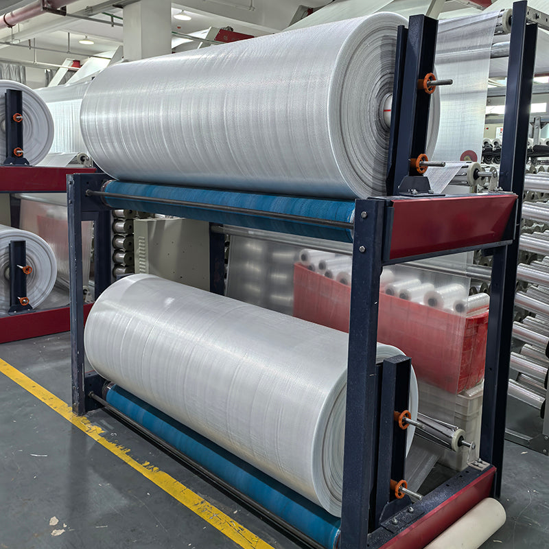 Heavy-Duty Crimson Reinforced Liner