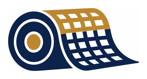 Woven Fabric Roll